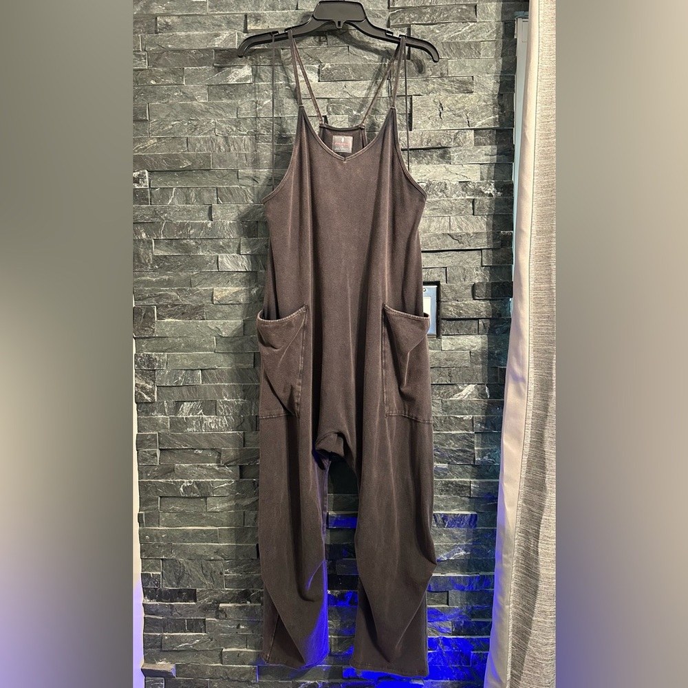 Free People FP Movement Women’s Hot Shot Onesie - Picture 3 of 9